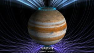 BBC Horizon: Jupiter Revealed — foto 5