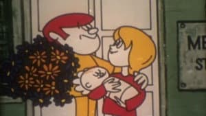 Fröhlich, der Fünfte - Familie Fröhlich — foto 1