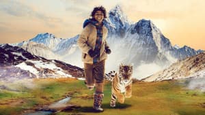 El niño y el tigre — foto 4