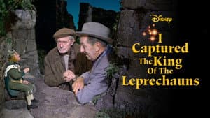 I Captured the King of the Leprechauns — foto 2