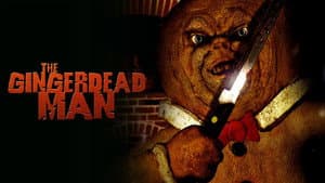 The Gingerdead Man — foto 1