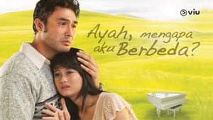 Ayah, Mengapa Aku Berbeda? — foto 1