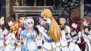 Seiken Tsukai no World Break — foto 2