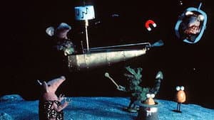 Los Clangers — foto 9