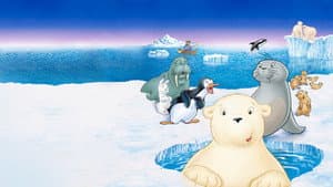 Der kleine Eisbär — foto 1