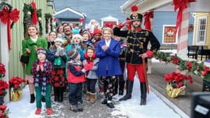 A Very Nutty Christmas — foto 2