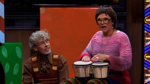 Episodio 1
