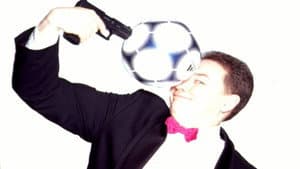 Kalkofe! Die wunderbare Welt des Sports — foto 1