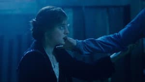 El amante de Lady Chatterley (Lady Chatterley’s Lover) — foto 8