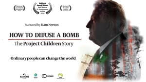How to Defuse a Bomb: The Project Children Story — foto 2