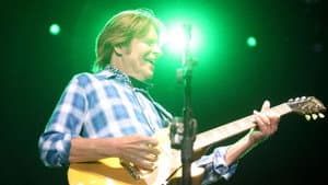 John Fogerty - Stagecoach 2016 — foto 1