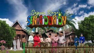 Sejenis Raya Senariounion — foto 1