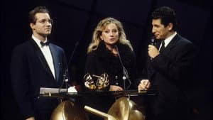 Les Victoires de la musique, 40 ans d'émotion en chansons — foto 6