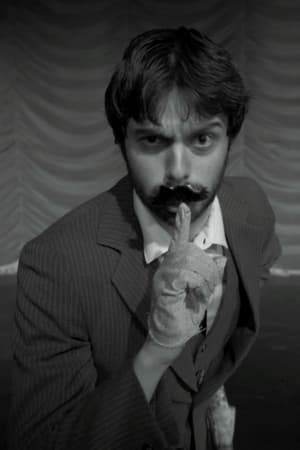 Ben Ramalingam
