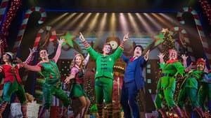 Elf: The Musical — foto 1
