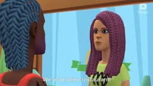 Episodio 1