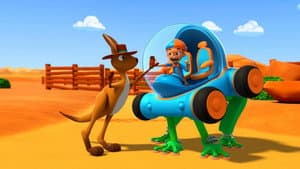 Blippi quiere saber — foto 3