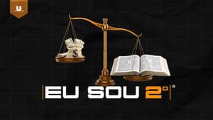 Eu sou segundo — foto 1