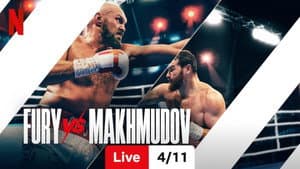 Tyson Fury vs. Arslanbek Makhmudov — foto 4