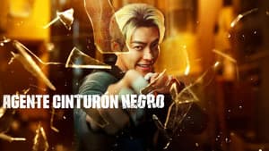 Agente cinturón negro — foto 6