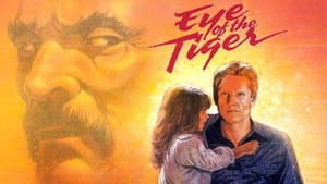 Eye of the Tiger — foto 5
