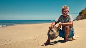 Phillip Schofield: Cast Away — foto 1