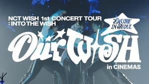 2026 NCT WISH 1st CONCERT TOUR ‘INTO THE WISH : Our WISH’ ENCORE IN SEOUL in CINEMAS — foto 1