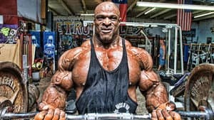 Ronnie Coleman: Relentless — foto 1