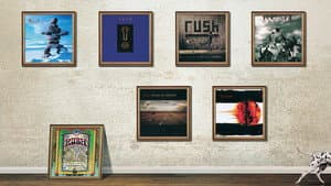 Rush: Retrospective 3 Video Collection — foto 1