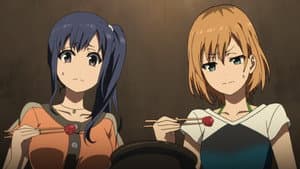 SHIROBAKO — foto 2