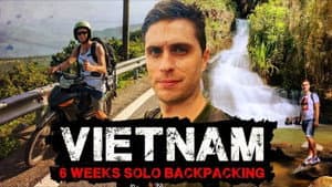 Vietnam 6 Weeks Solo Backpacking Documentary — foto 1