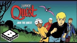 Jonny Quest — foto 6
