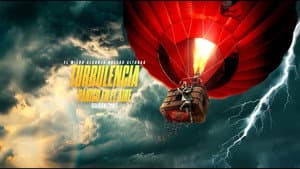 Turbulencia: Pánico en el aire — foto 10