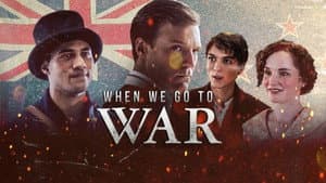 When We Go to War — foto 2
