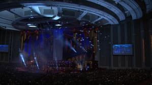 20 Years of Christmas With The Tabernacle Choir — foto 2