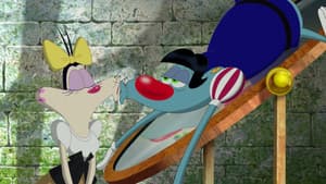 Oggy et les Cafards — foto 6
