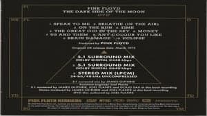 Pink Floyd: The Dark Side Of The Moon (50th Anniversary) — foto 2