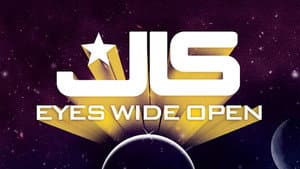 JLS: Eyes Wide Open — foto 2
