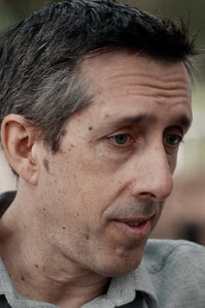 Mark Claxton