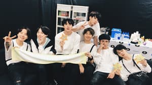 BTS Japan Official Fanmeeting Vol.4 ~Happy Ever After~ — foto 2