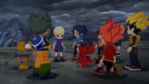 Episodio 30