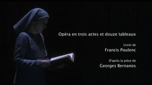 Poulenc: Dialogues des Carmelites — foto 1