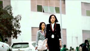新聞女王 — foto 8