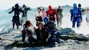 Cho Kamen Rider Den-O & Decade Neo Generations: The Onigashima Warship — foto 1