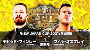 NJPW New Japan Cup 2021 - Day 12 — foto 3