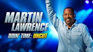 Martin Lawrence Doin’ Time — foto 1