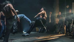 MMA: Love Never Dies — foto 2