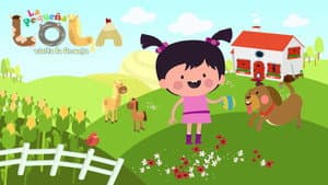 Little Lola Visits the Farm — foto 4