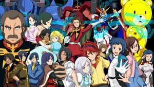 Gundam Build Fighters — foto 2