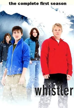 Temporada 1